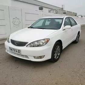 Toyota Camry 2002