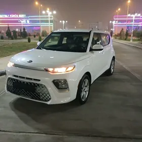 Kia Soul 2020
