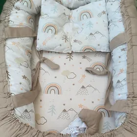 Кокон люлька