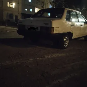 Lada 21099 1996
