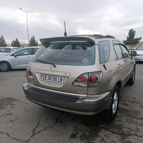 Lexus RX 300 2003