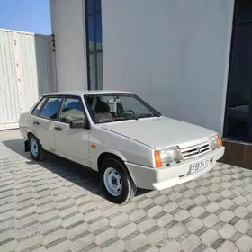 Lada 21099 2004