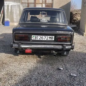 Lada 2106 1987
