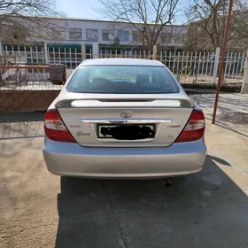 Toyota Camry 2003