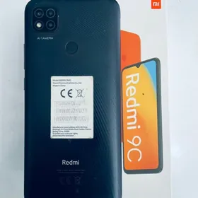 Redmi 9C