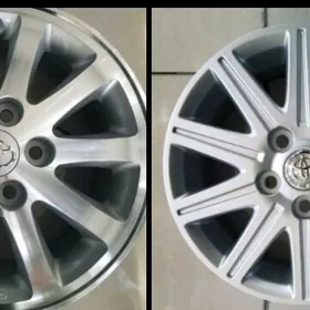 Grant broska disgalar