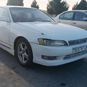 Toyota Mark II 1994