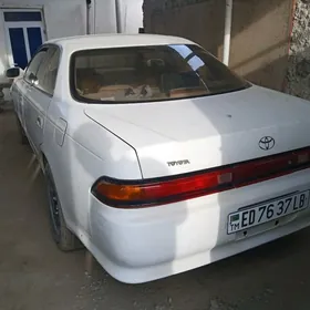 Toyota Mark II 1994