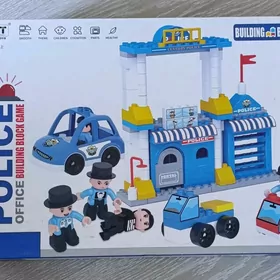 Конструктор Лего