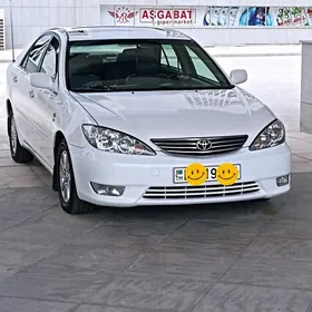 Toyota Camry 2004