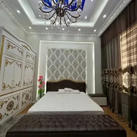 MIR6 ARENDA 2KOMNAT FUL