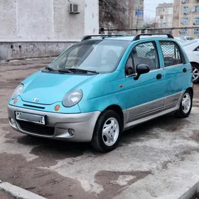 Daewoo Matiz 2005