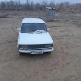 Lada 2105 1984