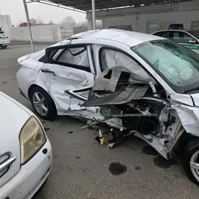 Hyundai Elantra 2021