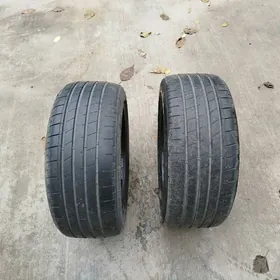 покрышки 235/45/R17
