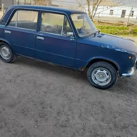 Lada 2101 1980