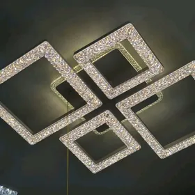 Led lyustra Лед люстра lustra