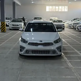 Kia Forte 2020