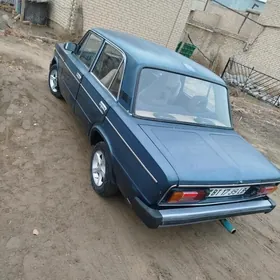 Lada 2106 1986