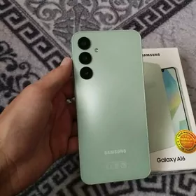 Samsung A16 Tp.    256/8