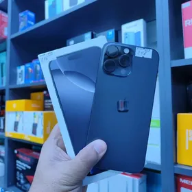 IPHONE 16 PRO MAX 256GB  94%