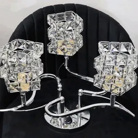 Lyustra lusdyra lustra люстра