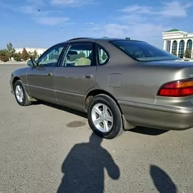 Toyota Avalon 1998