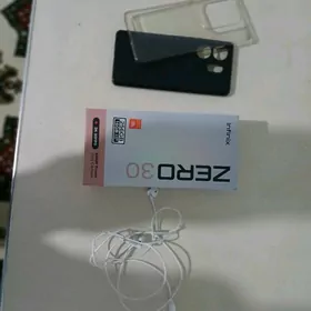 İnfinix zero 30