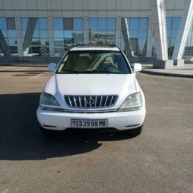 Lexus RX 300 2003