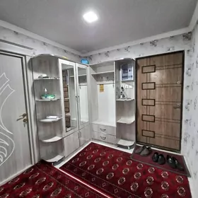 Satlyk ful 2 kom 1etaš