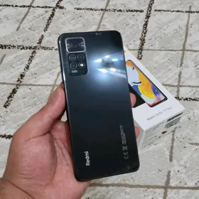 Redmi note 11Pro 8.128