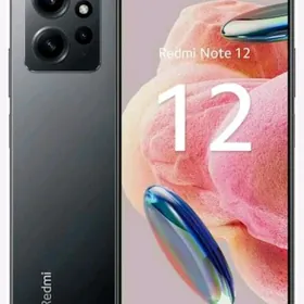 Redmi Note 12 6/128