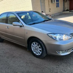 Toyota Camry 2002