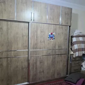 Şifoner material mdf