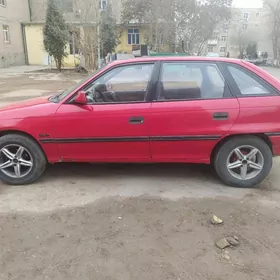 Opel Astra 1992
