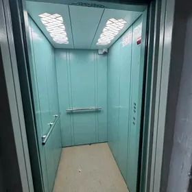 Mir7/3 3komnat gyssagly