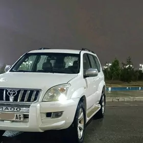 Toyota Land Cruiser Prado 2006