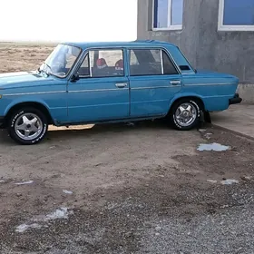 Lada 2106 1990