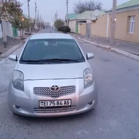 Toyota Yaris 2006