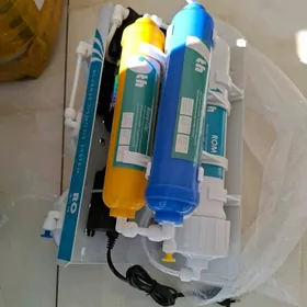 фильтр для воды suw filtr