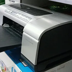 hp buisness inkjet 2800 printe