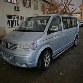 Volkswagen Transporter 2005