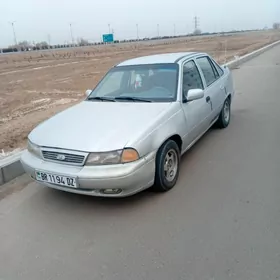 Daewoo Cielo 1995