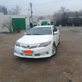 Toyota Camry 2011