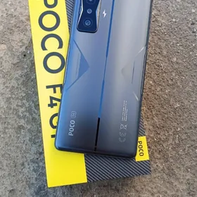Poco F4 GT 8/128
