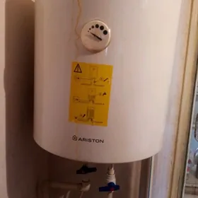 Боллер50литров