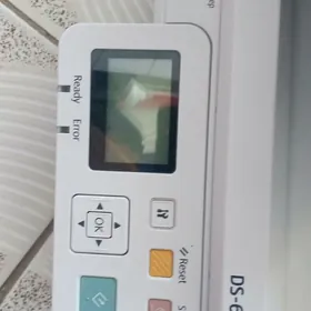 epson skaner DS-6500