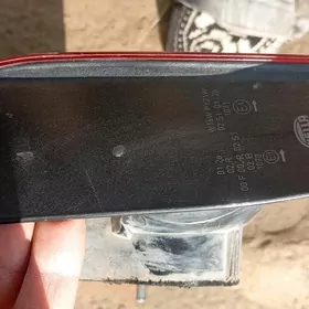 bmw e39 stop fara orginaly