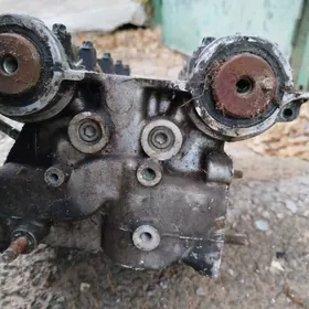 головка клапанов орель