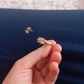 gyzyl ýüzük briliant